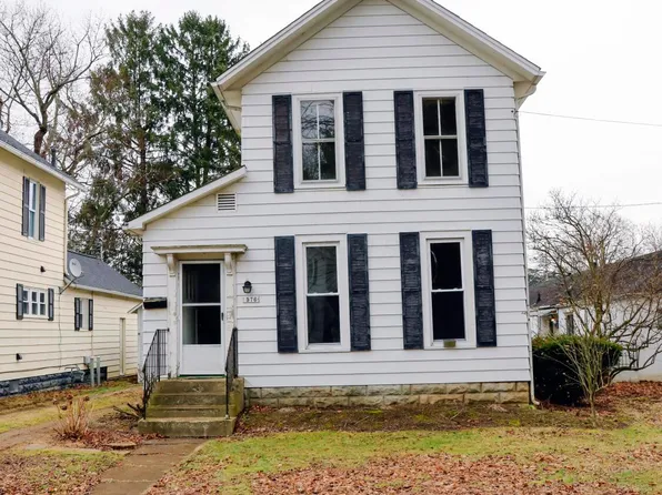 576 N 12th St, Newark, OH 43055