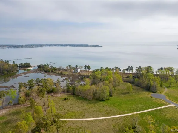 Rivercreek Dr Lot 5, Cobbs Creek, VA 23035