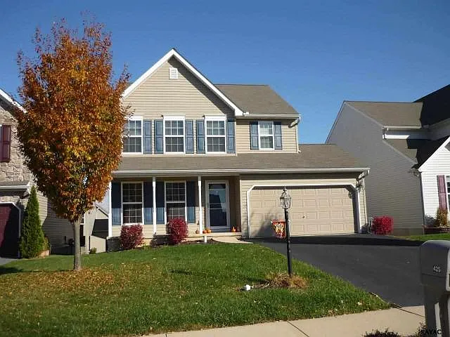 425 Stabley Ln photo 1