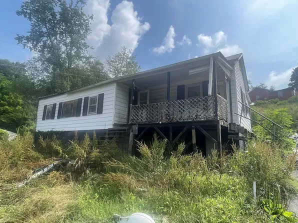 156 Dove Rd, Scarbro, WV 25917