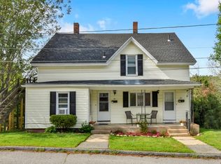 27-29 Allen St, Gardner, MA 01440