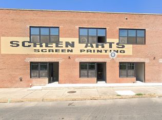 21 S Pershing Ave #1, York, PA 17401