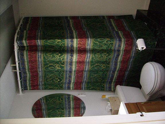 2nd bathroom