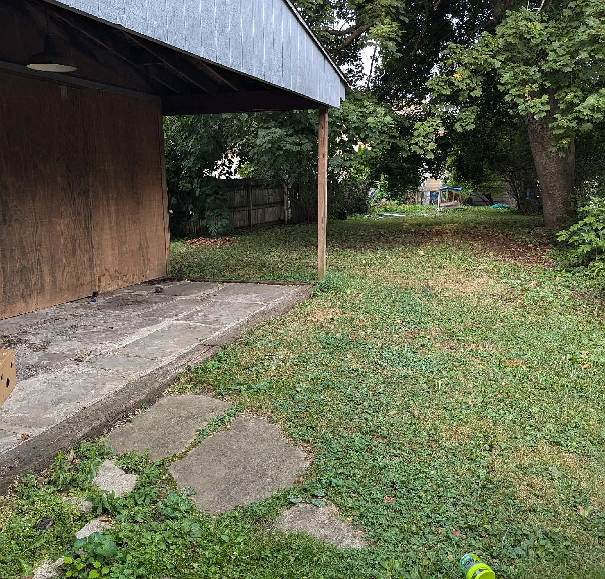 2 bed, 1.0 bath, $1,000 — Photo 2