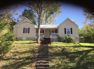 659 Greenhouse Rd, Lexington, VA 24450