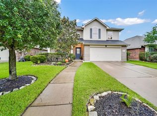 7107 Cornflower Ln, Katy, TX 77494