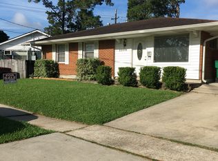 2204 Green Acres Rd, Metairie, LA 70003