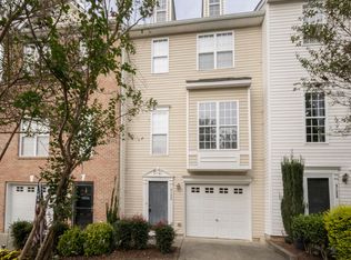 3123 Winding Waters Way, Raleigh, NC 27614