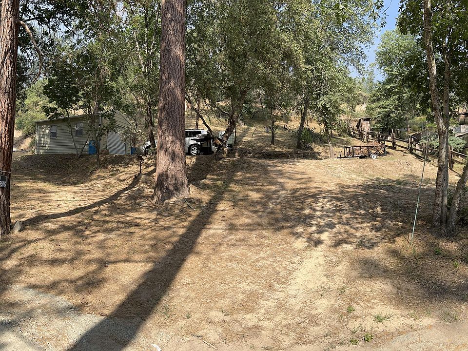 2 Lots On Rabbit Foot Trail, California Hot Springs, CA 93207 | MLS ...