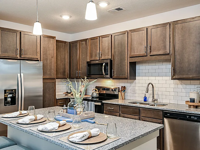 Aspire at Silverleaf — Photo 13