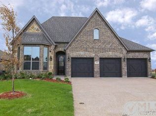 25639 Rabbitbrush, San Antonio, TX 78261