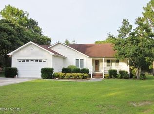 499 Crestview Dr #BSL, Southport, NC 28461