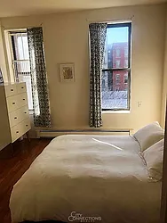 Rented by City Connections Realty