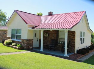 205 Watts St, Park Hills, MO 63601