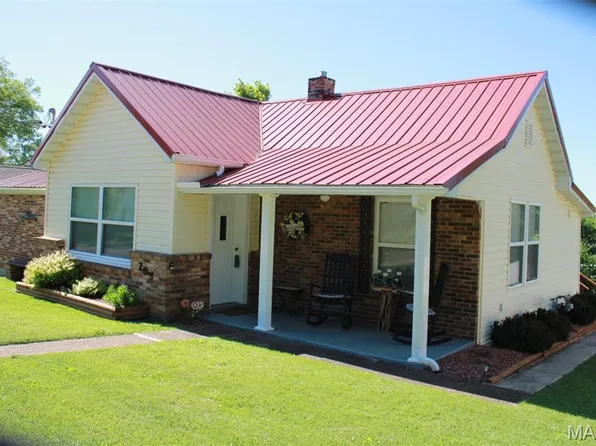 205 Watts St, Park Hills, MO 63601