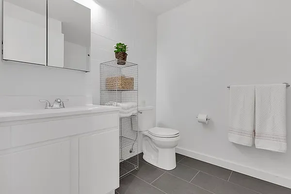 Rented by Brown Harris Stevens | media 6