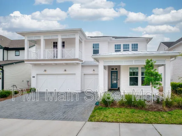 6604 Quest St, Saint Cloud, FL 34771