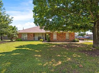 267 Woodard Ln, Bruceville Eddy, TX 76630