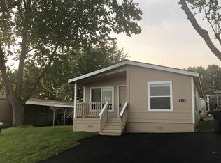 3517 Road 84 TRAILER 113B, Pasco, WA 99301