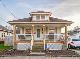 1039 Williams Ave NE, Massillon, OH