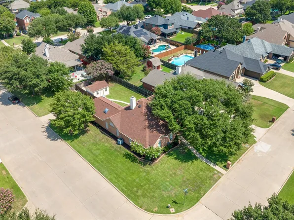 18 Equestrian Ct, Mansfield, TX 76063