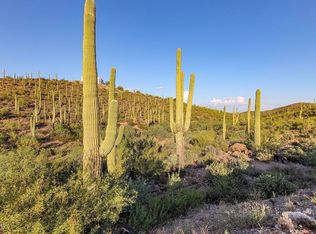 3145 W Mockingbird Ln, Tucson, AZ 85713