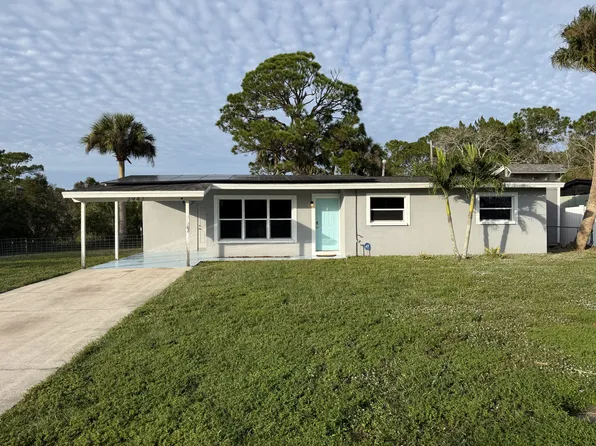 (undisclosed Address), Rockledge, FL 32955