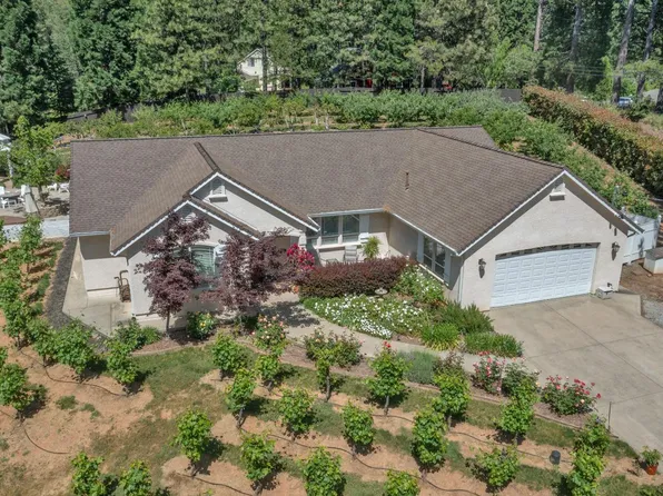 6250 Sly Park Rd, Placerville, CA 95667