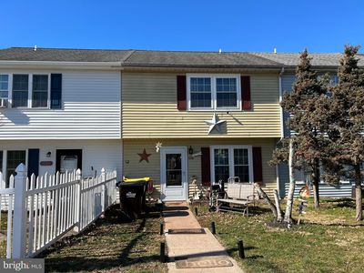 536 Blaker Dr, East Greenville, PA, 18041