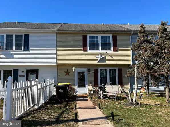 536 Blaker Dr, East Greenville, PA 18041