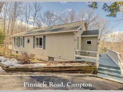 50 Pinnacle Road, Campton, NH, 03223