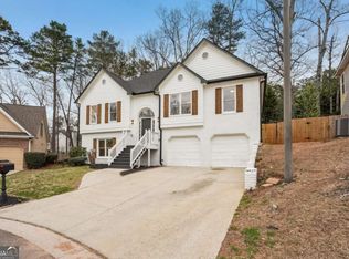 4554 Alaspair Ln, Acworth, GA 30101