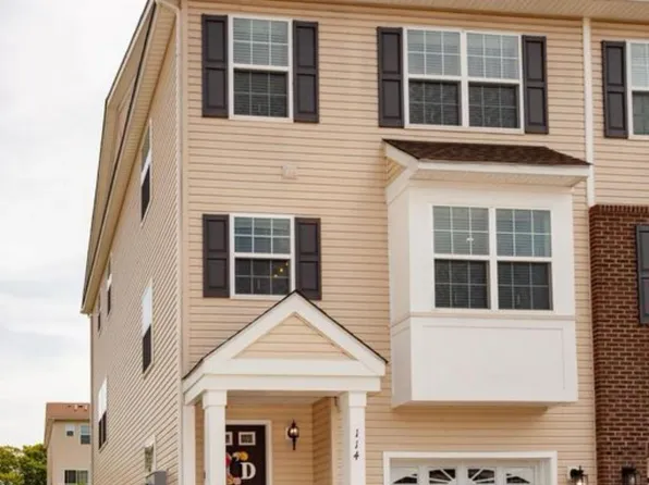 114 Buddy Powell Ln, Wenonah, NJ 08090