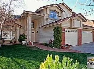 28784 Kathleen Ave, Saugus, CA 91390