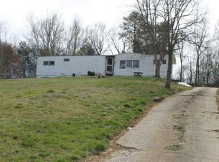 1295 Little Warrensburg Rd, Midway, TN 37809