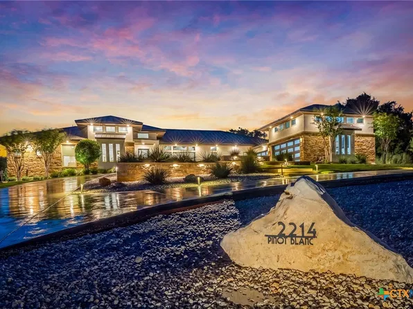 2214 Pinot Blanc, New Braunfels, TX 78132