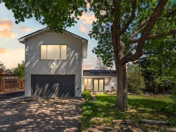 6303 W Exposition Avenue, Lakewood, CO 80226
