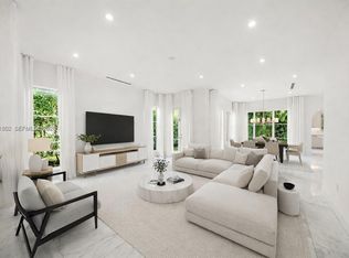 Villa Blanc, Coral Gables, FL 33134