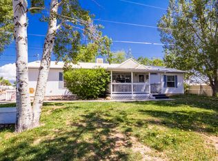 3660 S Vernal Ave, Vernal, UT 84078