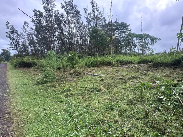 16-2116 Coral Dr Lot 54, Pahoa, HI 96778