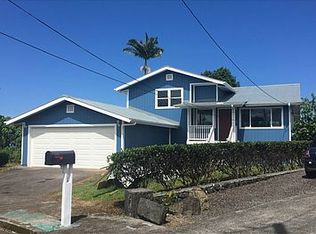 1675 Oneawa Way, Hilo, HI 96720