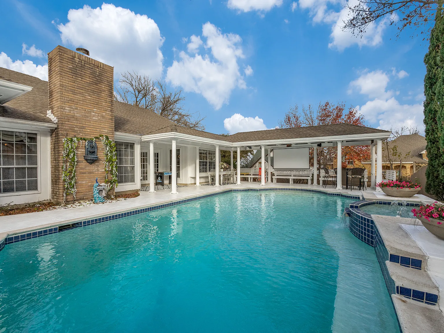 Intrepid Ln, Rowlett — Photo 2