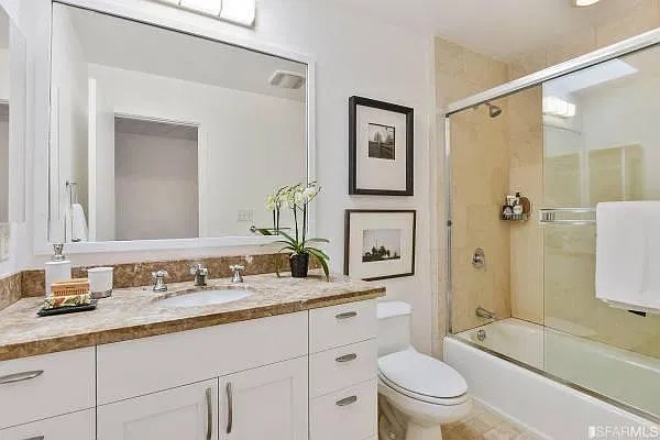 1 bed, 818 sqft, $4,750 — Photo 4