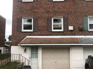 750 Kentwood St, Philadelphia, PA 19116