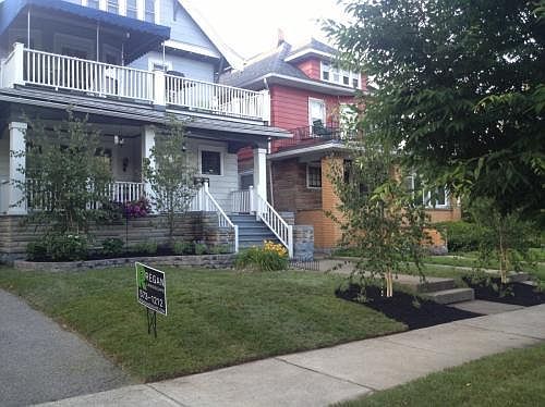 2nd image of 848 Potomac Ave