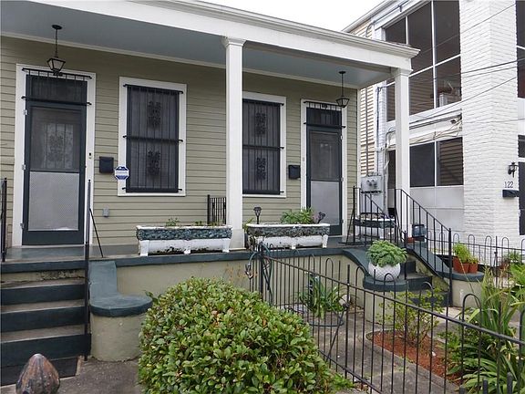 4th image of 126 N Bernadotte St