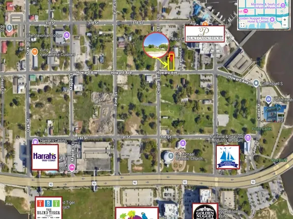186 Howard Ave, Biloxi, MS 39530