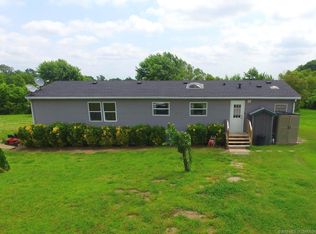 16563 S 333 East Ave, Coweta, OK 74429