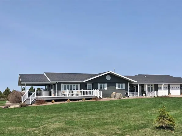9780 County Road 9 N, Mohall, ND 58761