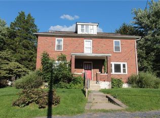 1609 Ravena St, Bethlehem, PA 18015